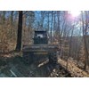 2004 John Deere 640GIII Skidder